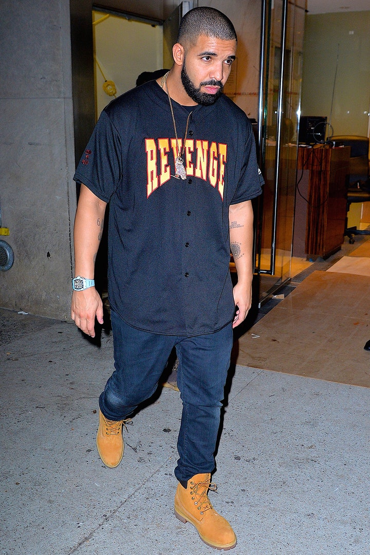 Drakeの生い立ちやアルバム制作背景 ファッションは Jpstreet